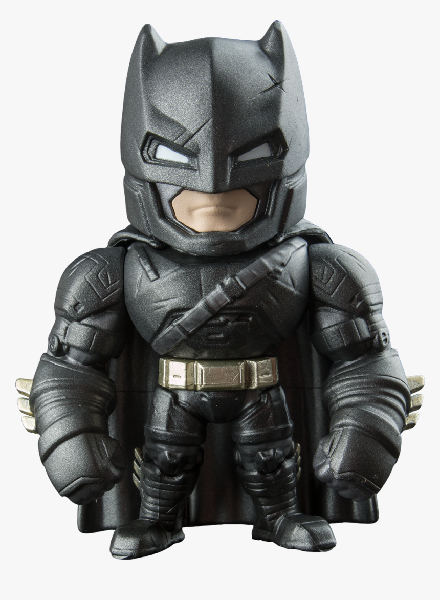 Batman Vs Superman - Action Figure, HD Png Download, Free Download