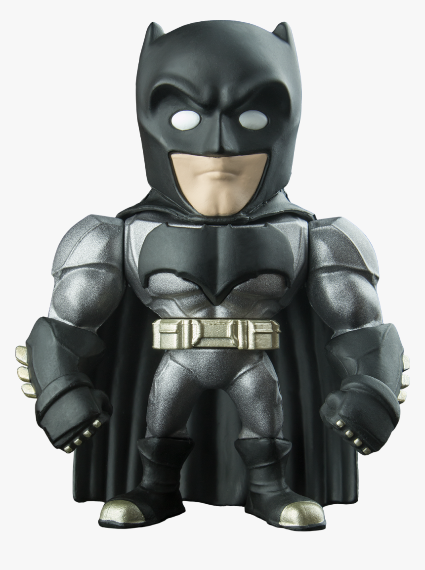 Batman Vs Superman - Batman Figures Png, Transparent Png, Free Download