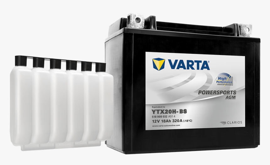 Varta, HD Png Download, Free Download