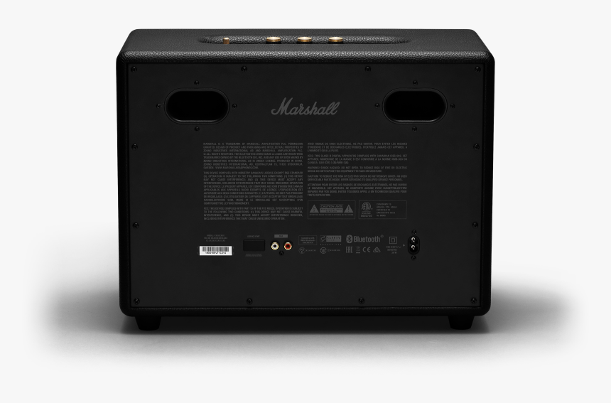 Woburn Ii Bluetooth Black Us Black"
 Data Srcset="https - Electronics, HD Png Download, Free Download