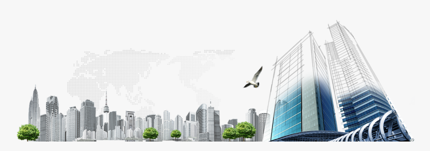 1121x343, European City, Background Cashadvance6online - Building, HD Png Download, Free Download