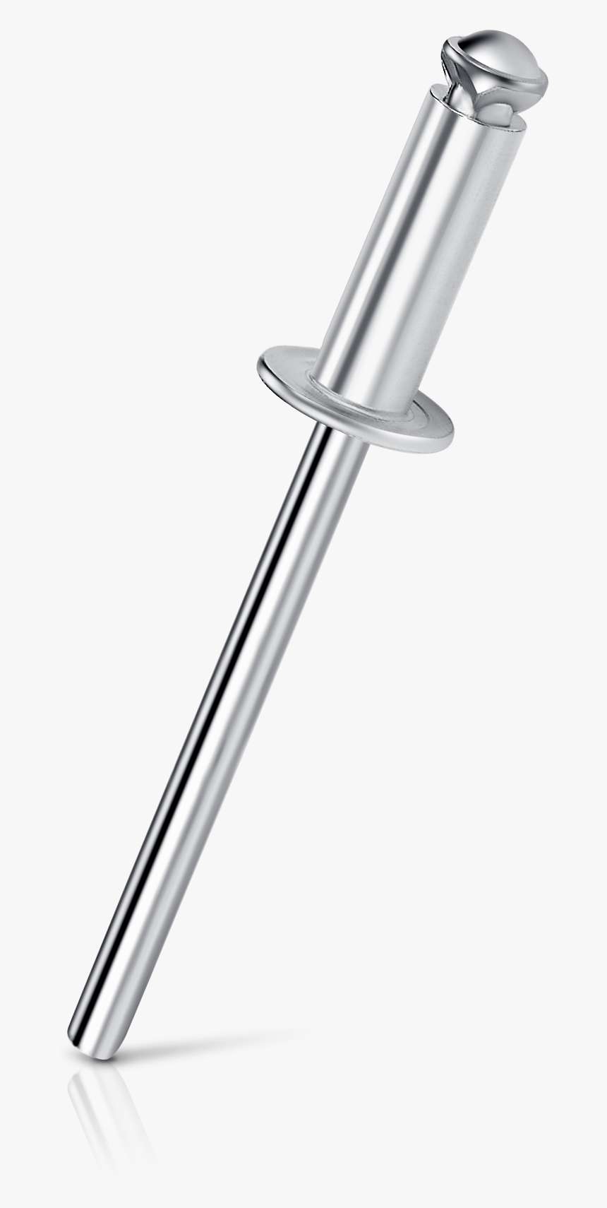 Peel Blind Rivet - Sword, HD Png Download, Free Download