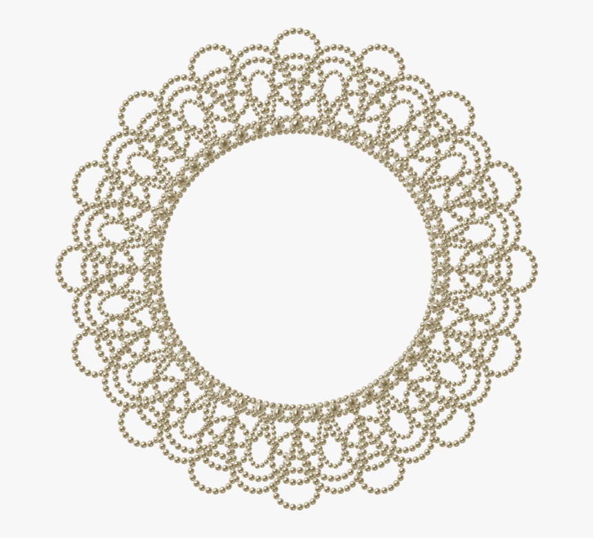 Рамка Овальная Клипарт, HD Png Download, Free Download