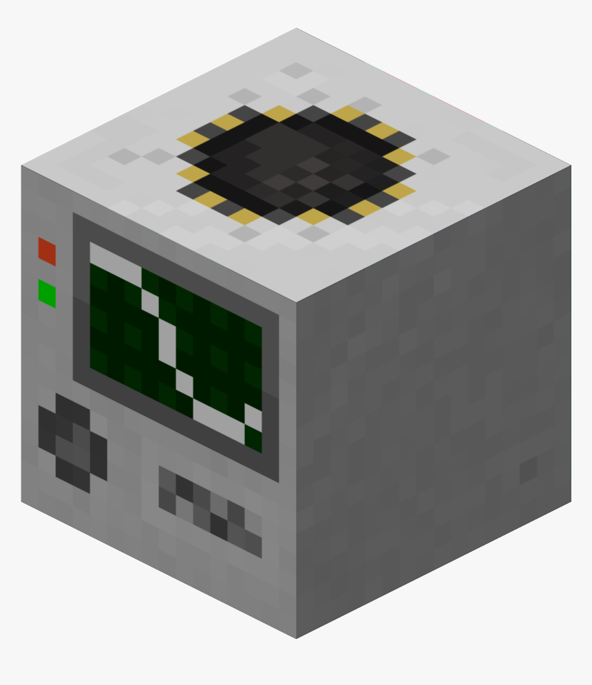 Minecraft Quarry Png , Png Download - Quarry Minecraft Png, Transparent Png, Free Download