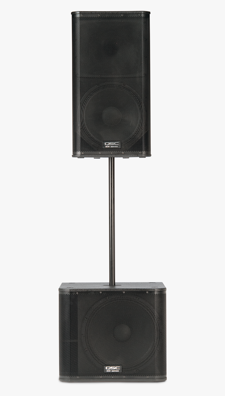 Subwoofer, HD Png Download, Free Download