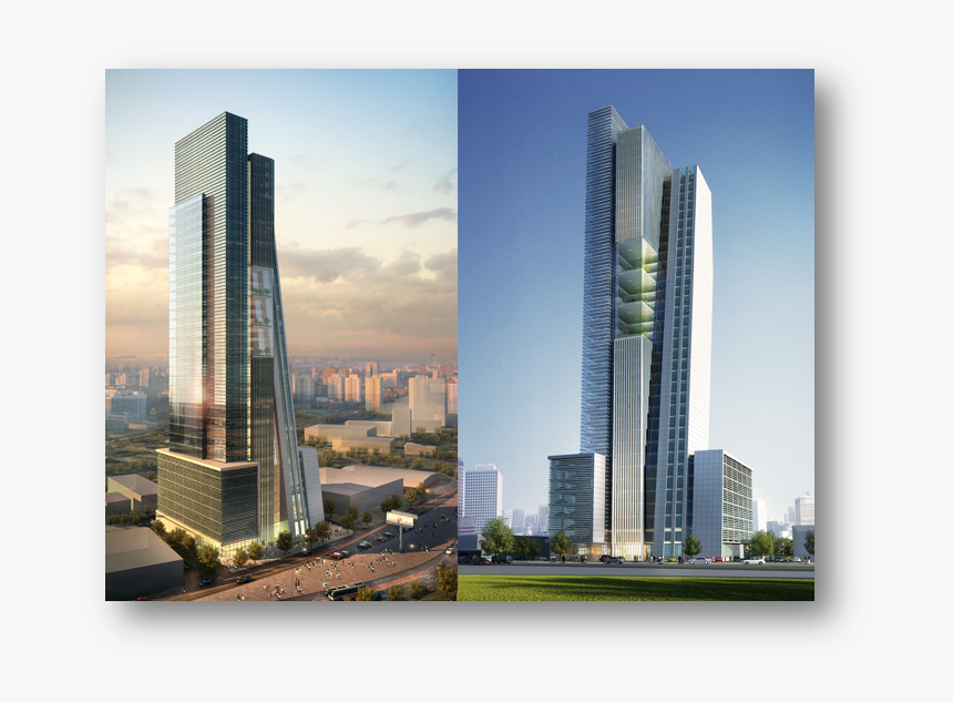 Abdulkarim Tower Al Khobar, HD Png Download, Free Download