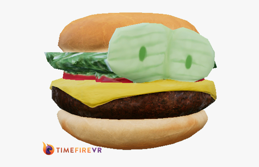 Cheeseburger, HD Png Download, Free Download