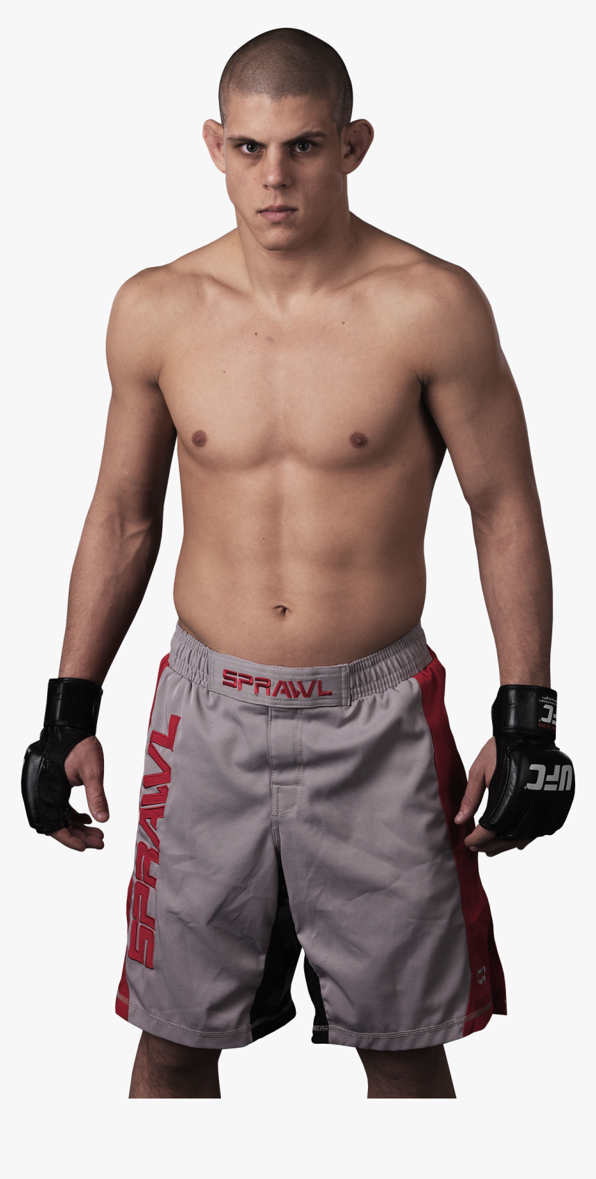 Joe Lauzon, HD Png Download, Free Download