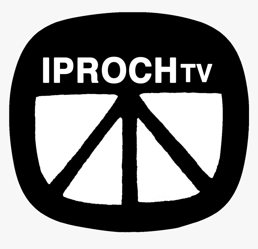 Iproch Tv - Emblem, HD Png Download, Free Download