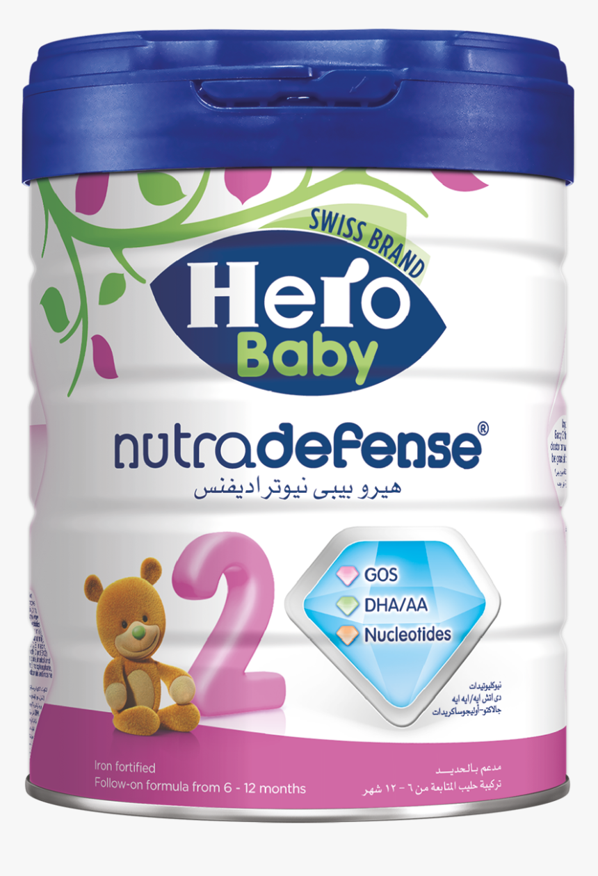Hero Baby 2, HD Png Download, Free Download