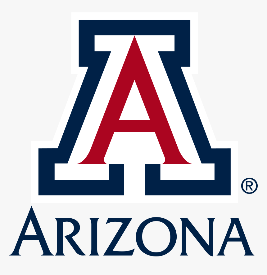 Got Accepted Into My Dream Program, The Mfa In Generative - Logo University Of Arizona, HD Png Download, Free Download