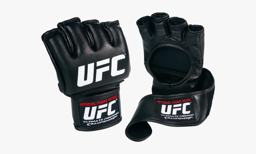 Ufc Gloves, HD Png Download, Free Download