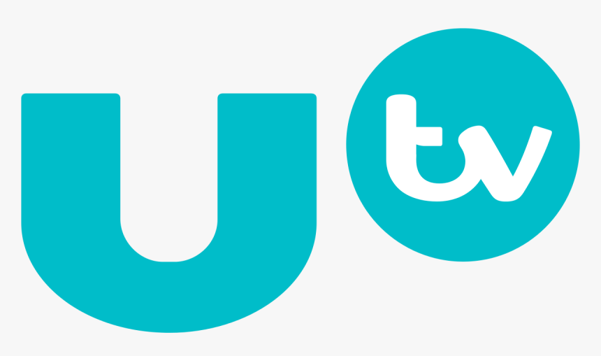 Utv Tv Channel Wikipedia Rh En Wikipedia Org Network - Utv Logo Png, Transparent Png, Free Download