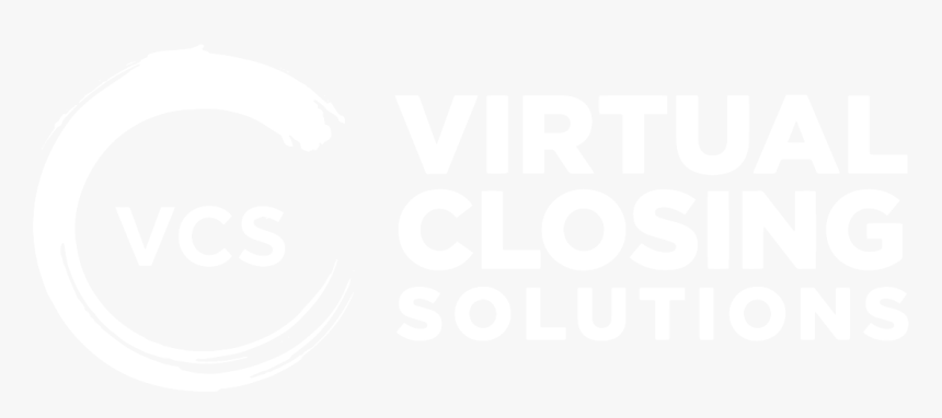 Virtual Closing Solutions - Poster, HD Png Download, Free Download