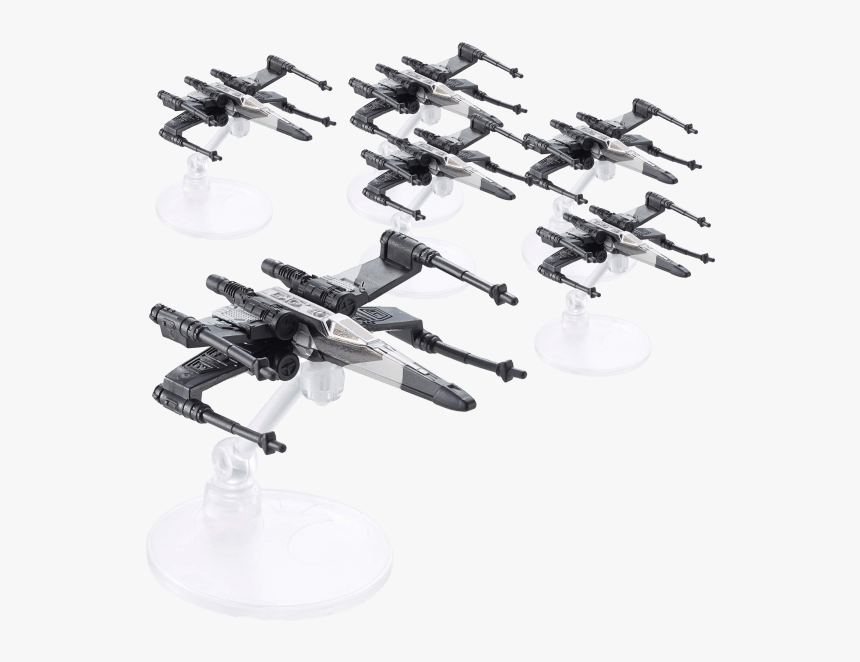 Hot Wheels Star Wars Ships, HD Png Download, Free Download