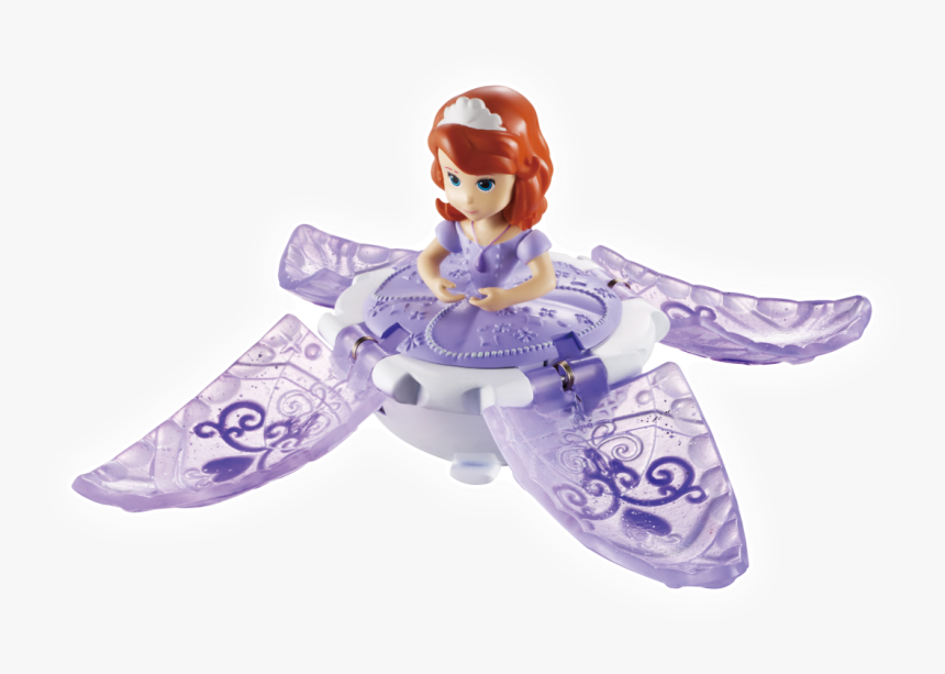 Princess Sofia Png, Transparent Png, Free Download