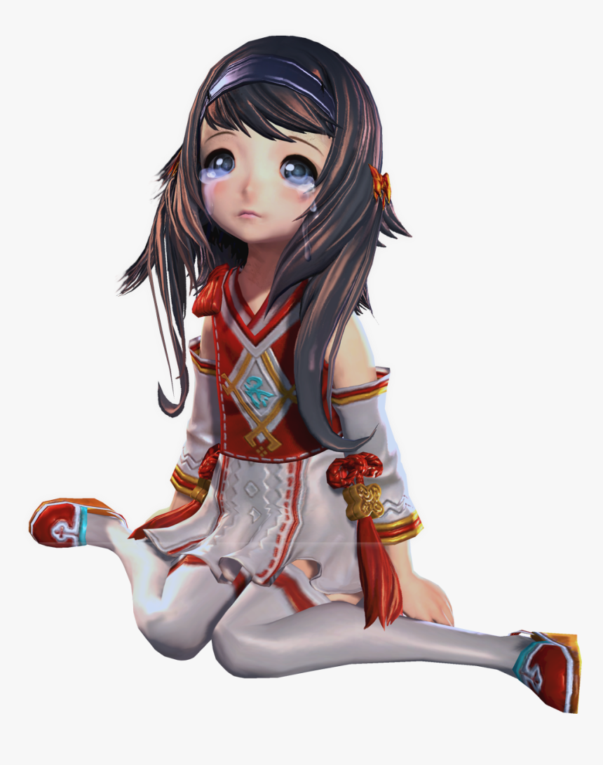 Blade And Soul Джулия, HD Png Download, Free Download