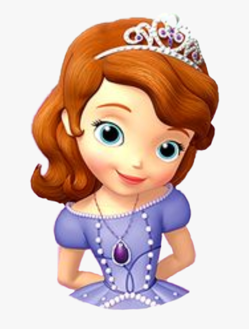 #princess Sofia - Princess Sofea, HD Png Download, Free Download