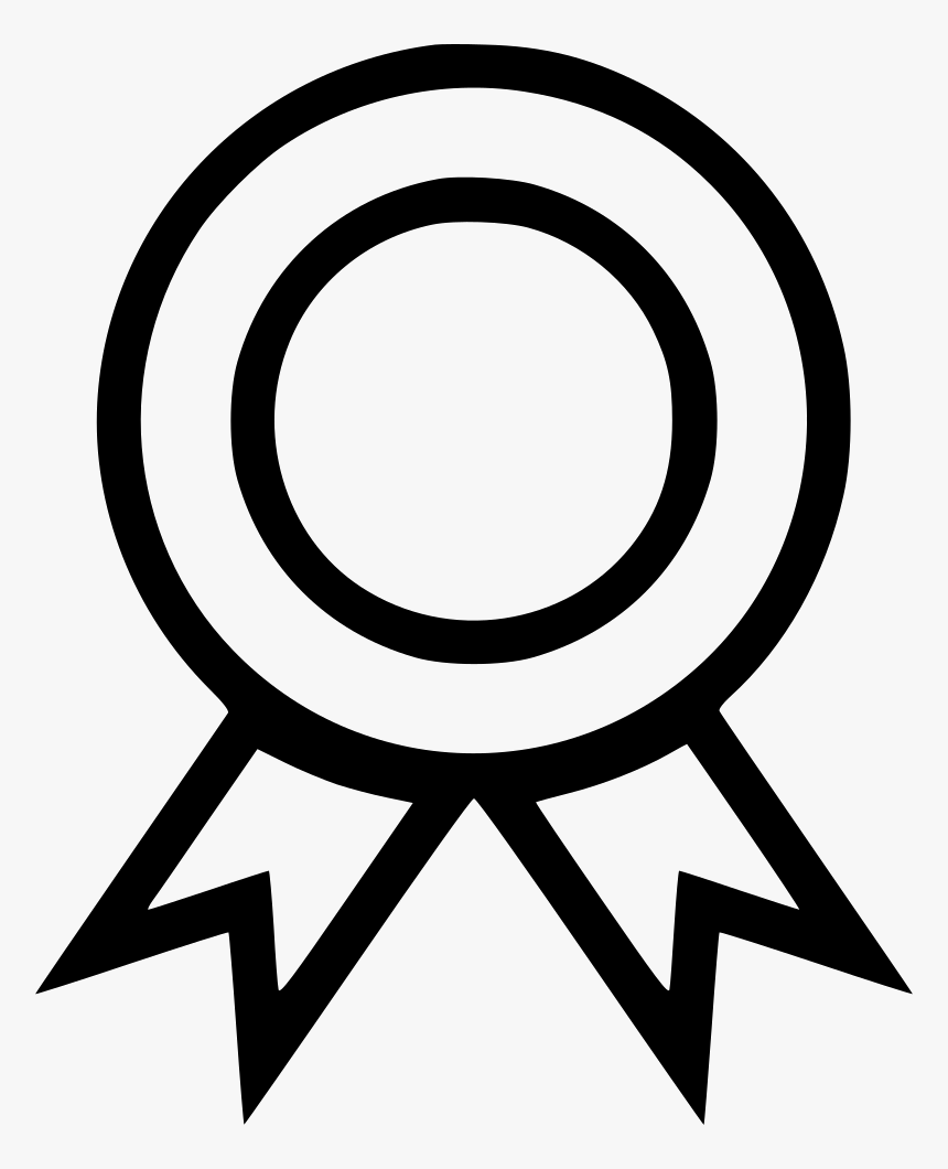 Certificate Free Icon - Transparent Certification Icon Png, Png Download, Free Download