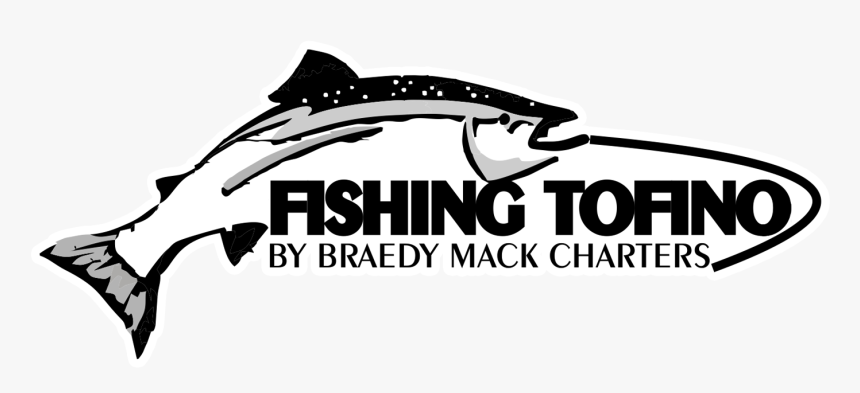 Fishing Logo Png - Fish, Transparent Png, Free Download