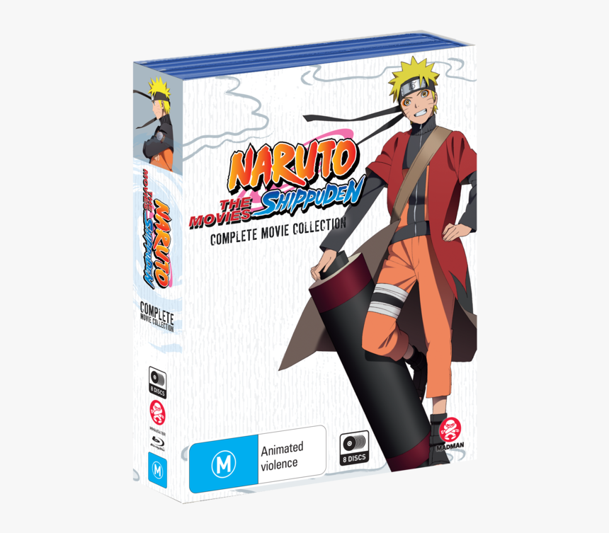 Naruto Shippuden, HD Png Download, Free Download