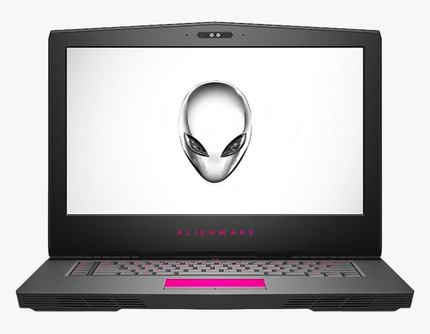 Alienware Png Photo - Dell Alienware 15 R3, Transparent Png, Free Download