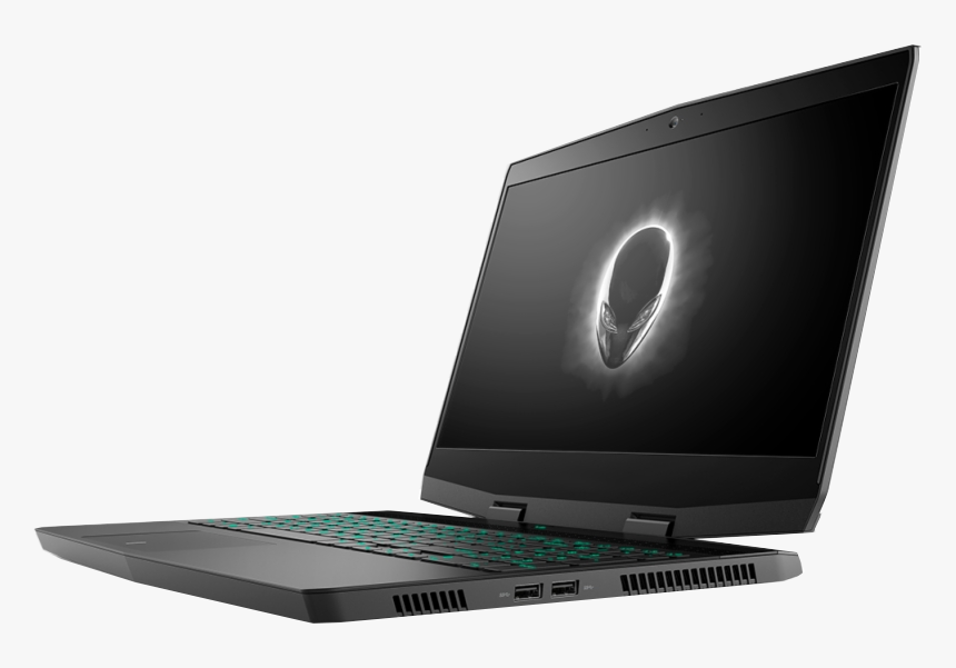 Avast Customer Support - Alienware M17 Gaming Laptop, HD Png Download, Free Download