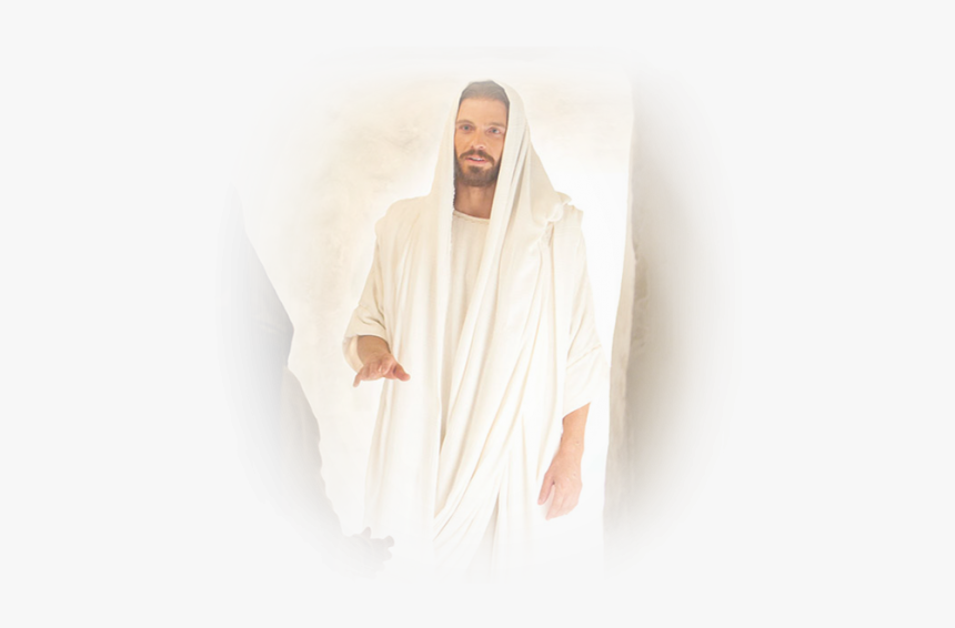 Jesus He Is Risen Lds, HD Png Download, Free Download