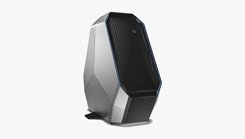 Dell Alienware Area-51 R2, HD Png Download, Free Download
