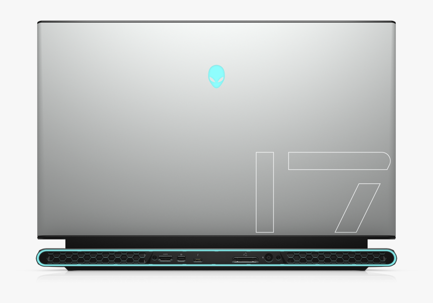 Dell Alienware M17 R2, HD Png Download, Free Download