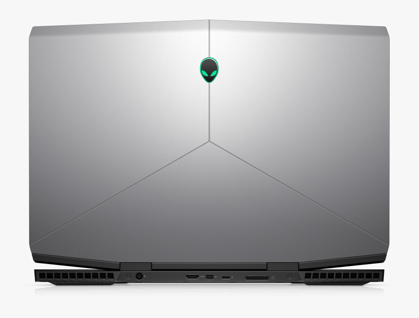 Alienware Debuts Its Thinnest And Lightest Alienware - Alienware M17 3 Laptop, HD Png Download, Free Download
