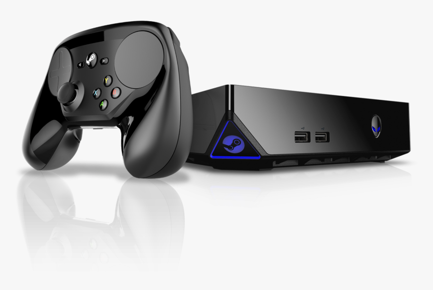 Steam Machines, HD Png Download, Free Download