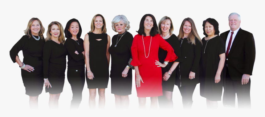 Blackhorse Real Estate Team - Formal Wear, HD Png Download, Free Download