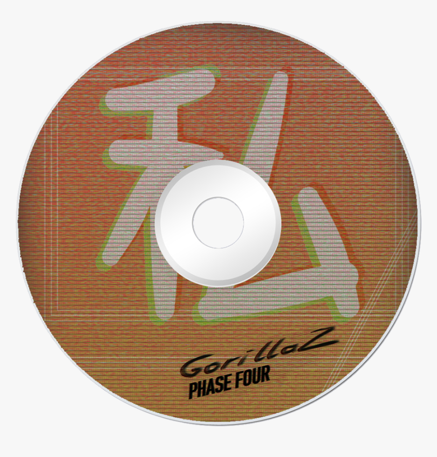 Cd, HD Png Download, Free Download