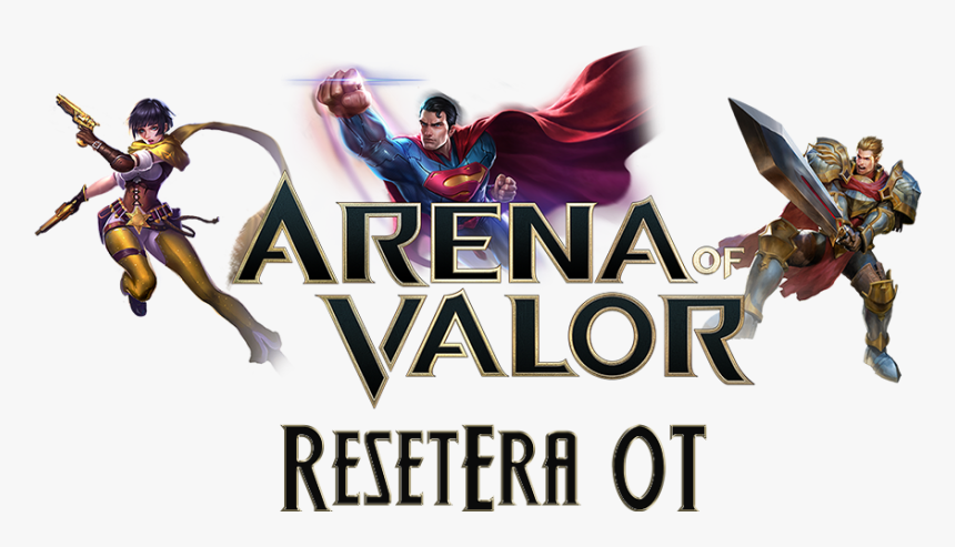 Thumb Image - Arena Of Valor Png, Transparent Png, Free Download