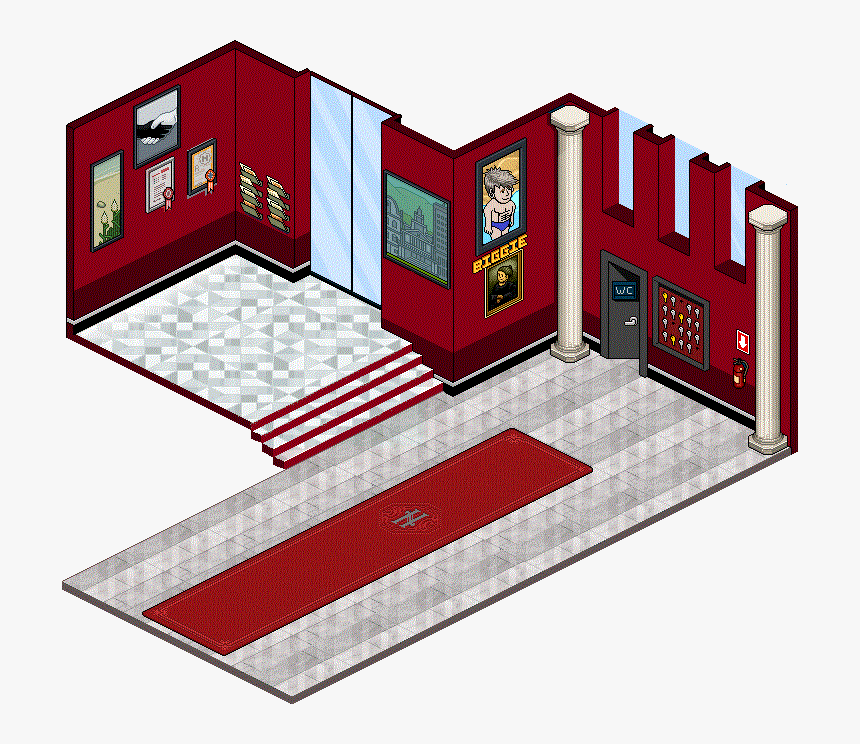 Oficina - Portable Network Graphics, HD Png Download, Free Download