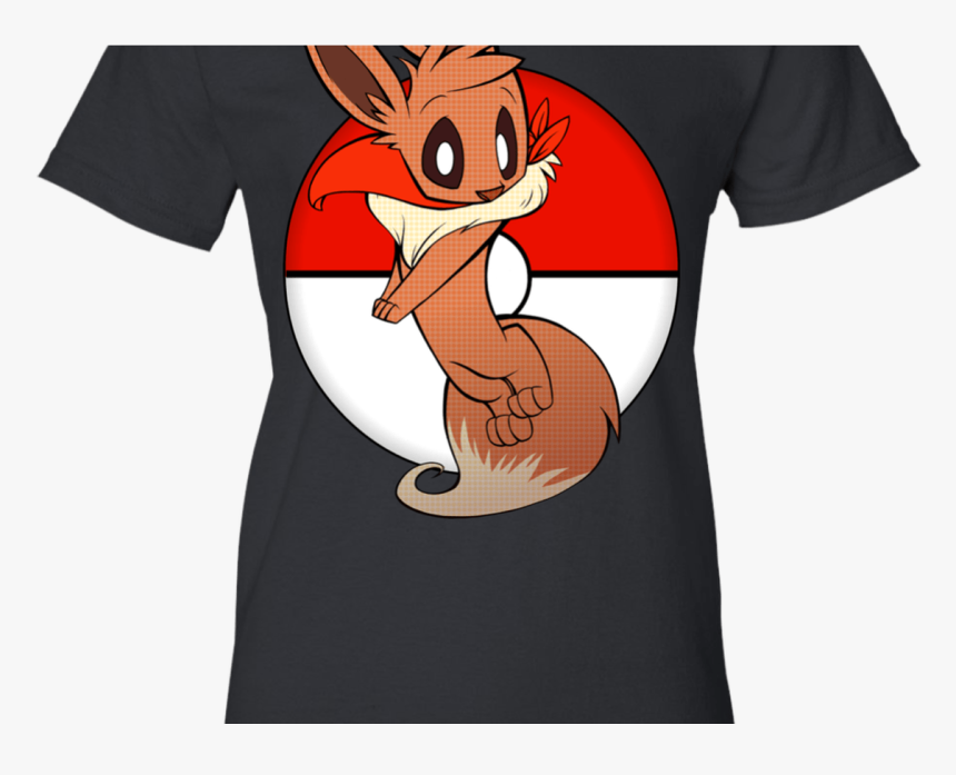 Pokemon Go Team Valor Eevee Pokeauto Tshirtamazingcom - T-shirt, HD Png Download, Free Download