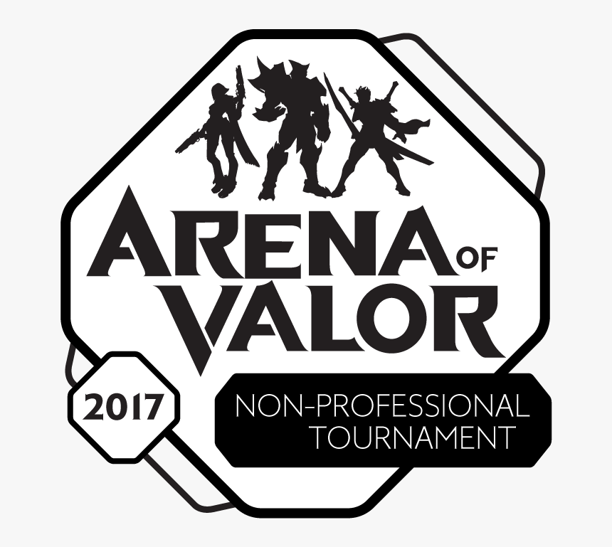 Arena Of Valor Logo Png , Png Download, Transparent Png, Free Download