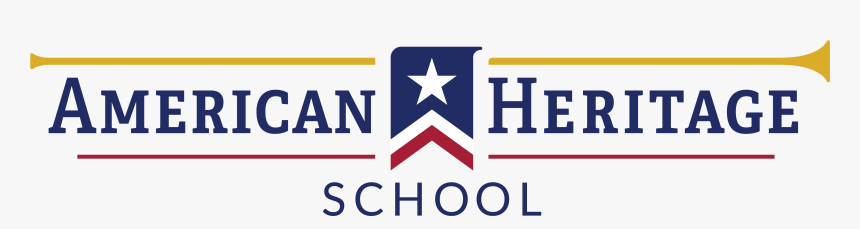 American Heritage School Utah Logo, HD Png Download, Free Download