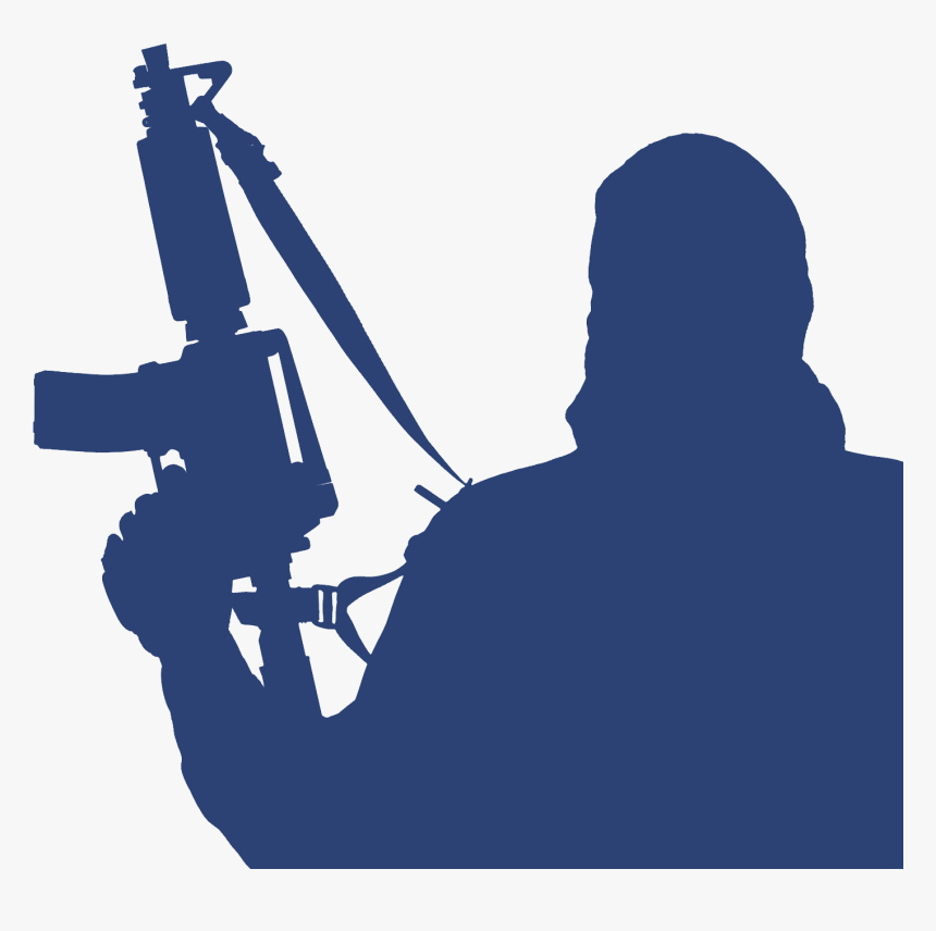 Terrorist Png - Терроризм В Современном Мире, Transparent Png, Free Download