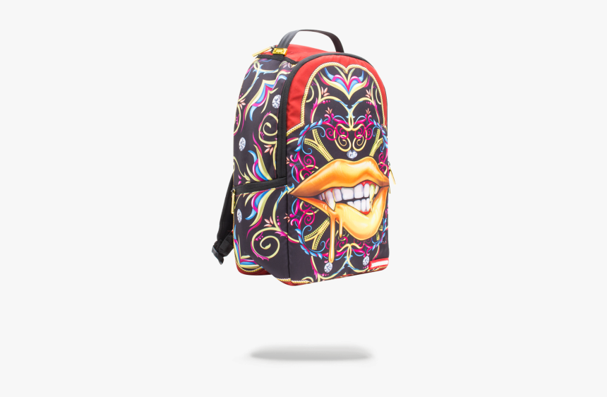 Girly Sprayground Backpacks, HD Png Download, Free Download
