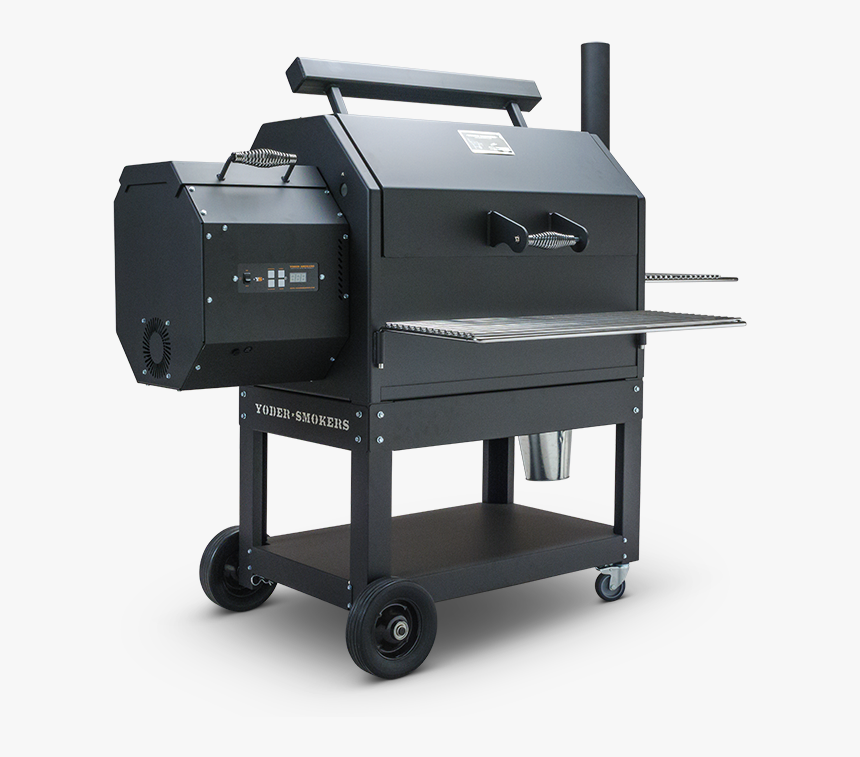 Yoder Smokers, HD Png Download, Free Download