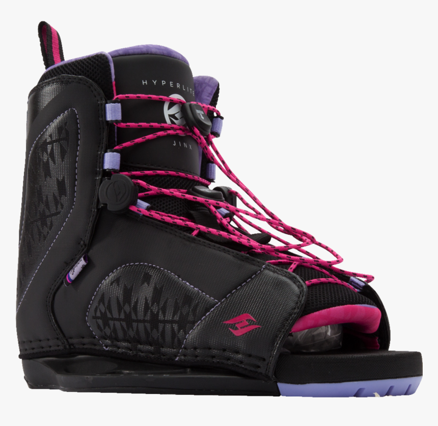 2017 Hyperlite Jinx Boot - Wakeboarding, HD Png Download, Free Download