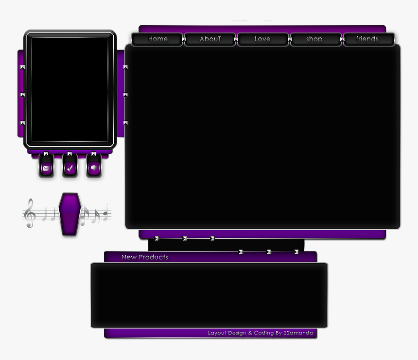 Electronics, HD Png Download, Free Download