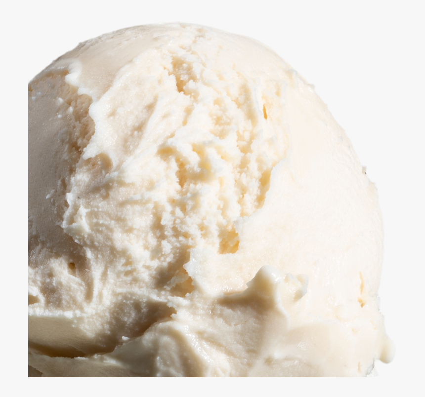 Rum Raisin Ball - Soy Ice Cream, HD Png Download, Free Download