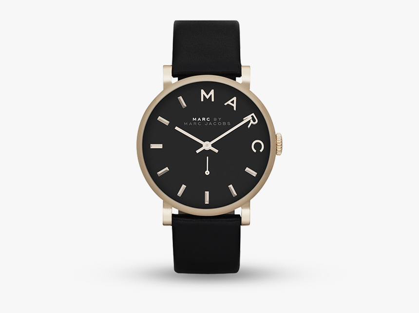 Marc Jacob Watch, HD Png Download - kindpng