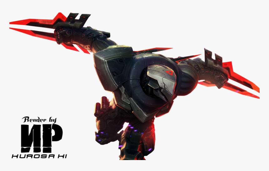 Thumb Image - Project Zed Png, Transparent Png, Free Download