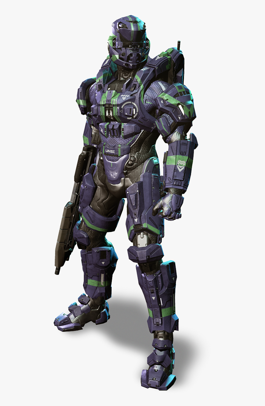 Halo War Master, HD Png Download, Free Download