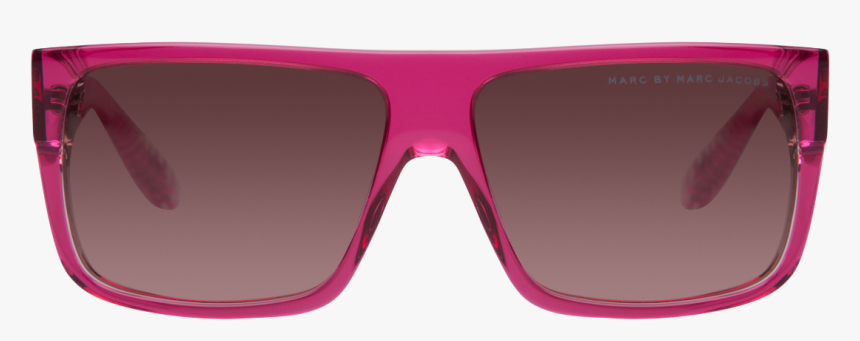 Marc By Marc Jacobs Mmj 096/n/s 0em/dz Sunglasses - Plastic, HD Png Download, Free Download