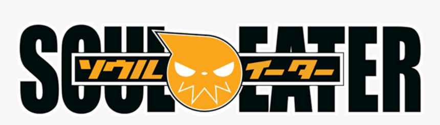 Soul Eater - Soul Eater Logo, HD Png Download, Free Download